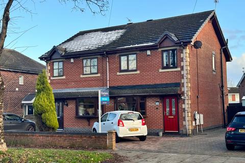 130 Bury Road, Radcliffe, Manchester, M26 2UX