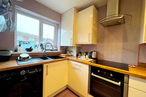 130 Bury Road, Radcliffe, Manchester, M26 2UX