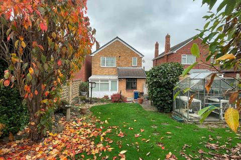 3 bedroom detached house for sale, Birkdale Road, Royston