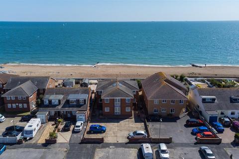 2 bedroom flat for sale, Southwood Road, Hayling Island PO11