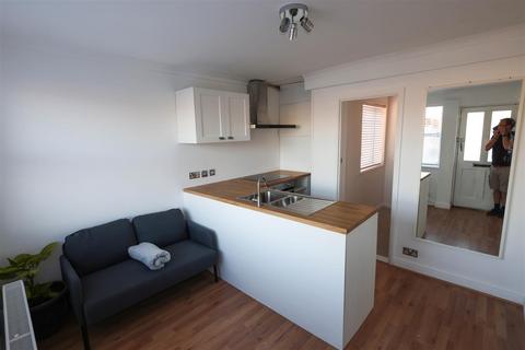 1 bedroom flat for sale, Winsor Close, Hayling Island PO11