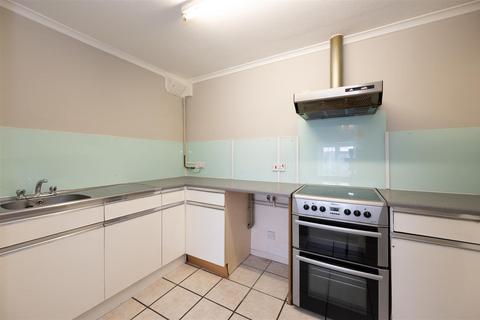 1 bedroom flat for sale, Spencer Close, Hayling Island PO11