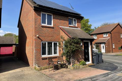 3 bedroom detached house for sale, Fathoms Reach, Hayling Island PO11