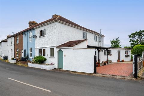 3 bedroom semi-detached house for sale, Salterns Lane, Hayling Island PO11