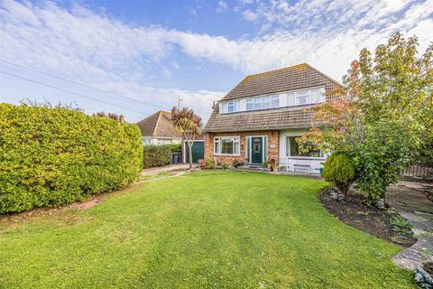 3 bedroom house for sale, Havant Road, Hayling Island PO11