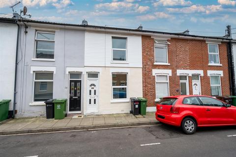 undefined, Boulton Road, Southsea PO5