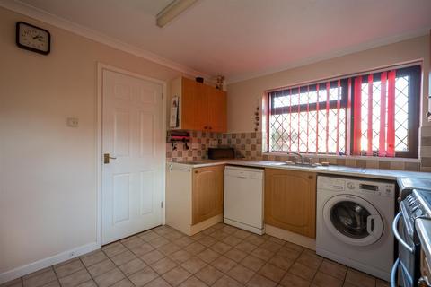 4 bedroom house to rent, The Sanderlings, Hayling Island PO11
