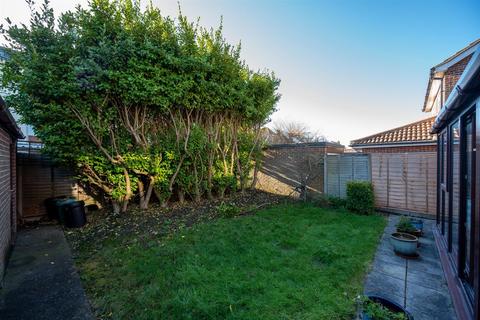 4 bedroom house to rent, The Sanderlings, Hayling Island PO11