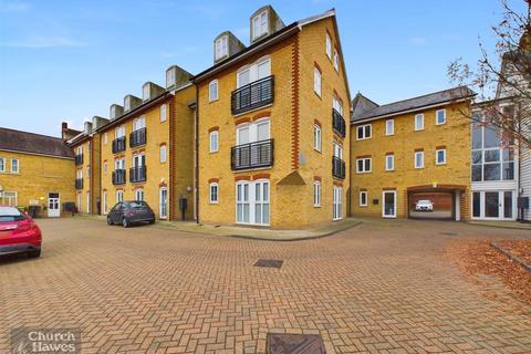 undefined, Quest Place, Maldon