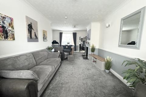 2 bedroom end of terrace house for sale, Luke Street, Trimdon Station, County Durham, TS29