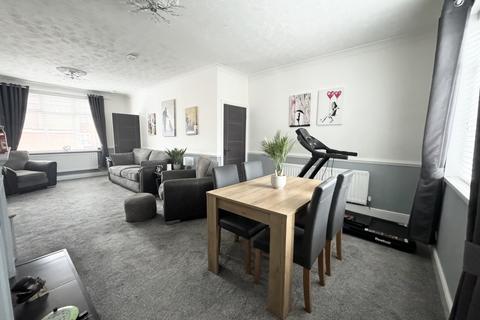 2 bedroom end of terrace house for sale, Luke Street, Trimdon Station, County Durham, TS29