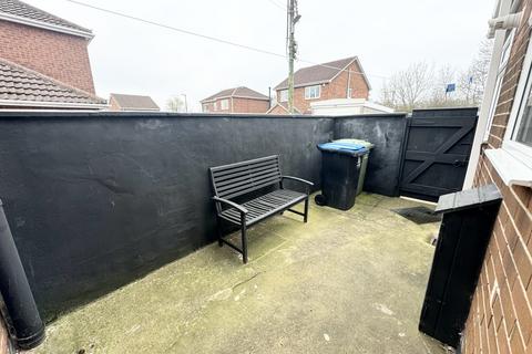 38 Luke Street, Trimdon Station, TS29 6DP