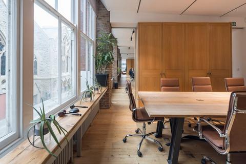 Office to rent, Galaxy House, 32 Leonard Street, Shoreditch, EC2A 4LX