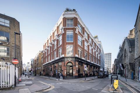 Office to rent, Galaxy House, 32 Leonard Street, Shoreditch, EC2A 4LX