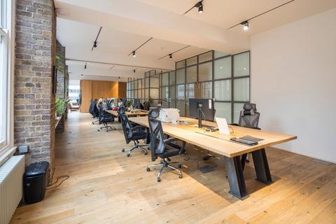 Office to rent, Galaxy House, 32 Leonard Street, Shoreditch, EC2A 4LX