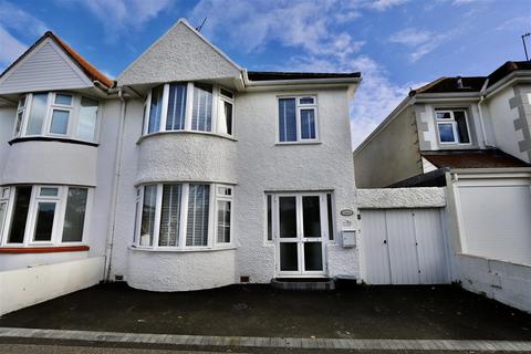 4 bedroom semi-detached house to rent, Bagot Manor Avenue, St. Saviour, Jersey