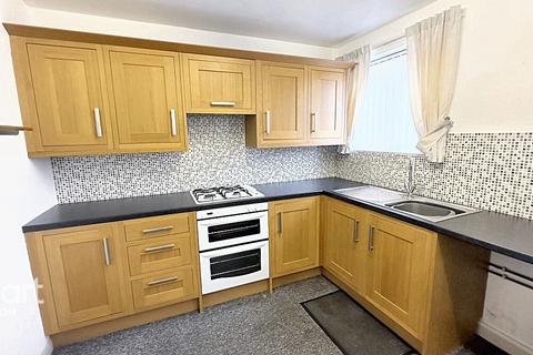 3 bedroom semi-detached house for sale, Coppice Avenue, Ilkeston