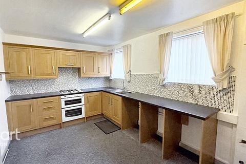 3 bedroom semi-detached house for sale, Coppice Avenue, Ilkeston