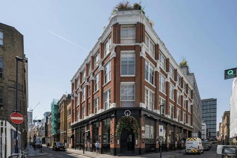 Office for sale, Galaxy House, 32 Leonard Street, Shoreditch, EC2A 4LX