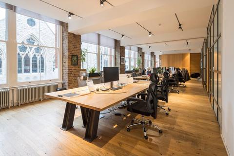 Office for sale, Galaxy House, 32 Leonard Street, Shoreditch, EC2A 4LX