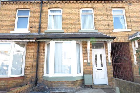 2 bedroom terraced house to rent, St Johns Road, Scarborough