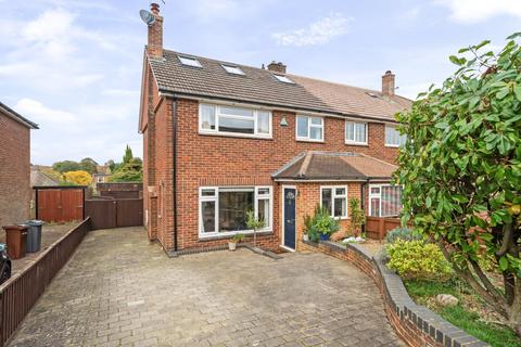 4 bedroom semi-detached house for sale, St. Stephen's Road, Winchester, Hampshire, SO22