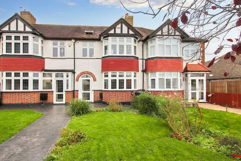 4 bedroom terraced house for sale, Stokes Road, Shirley