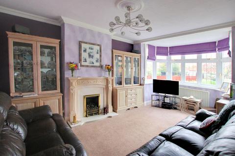 4 bedroom terraced house for sale, Stokes Road, Shirley