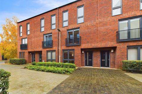 50 Friars Orchard, Gloucester, GL1 1GF