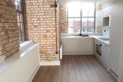 1 bedroom apartment to rent, Dunster Street, Northampton, NN1 3DQ