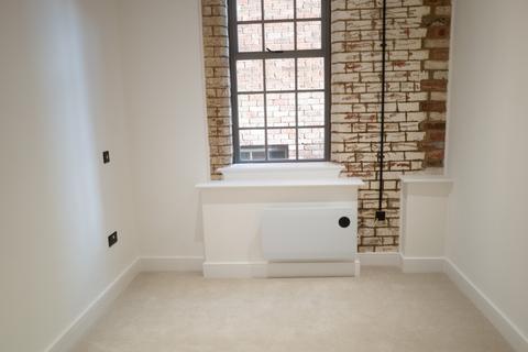 1 bedroom apartment to rent, Dunster Street, Northampton, NN1 3DQ