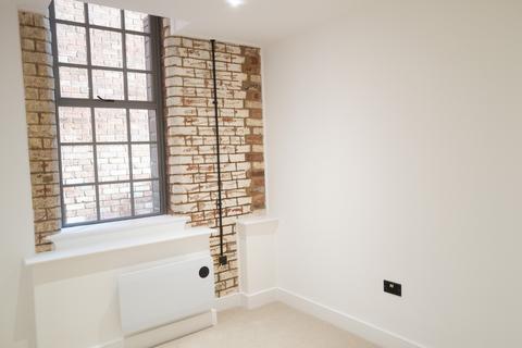 1 bedroom apartment to rent, Dunster Street, Northampton, NN1 3DQ