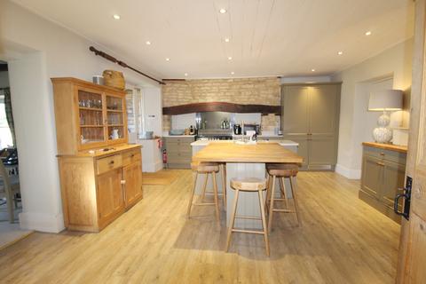 4 bedroom detached house to rent, Main Street, Stamford PE9