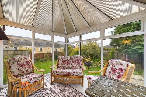 1 Ashtree Walk, Barrowford, Nelson, BB9 8RD