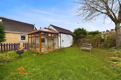 1 Ashtree Walk, Barrowford, Nelson, BB9 8RD