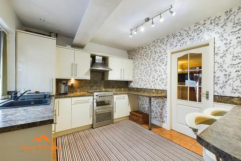 1 Ashtree Walk, Barrowford, Nelson, BB9 8RD