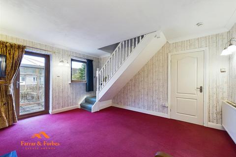 1 Ashtree Walk, Barrowford, Nelson, BB9 8RD