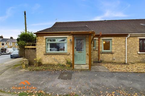 1 Ashtree Walk, Barrowford, Nelson, BB9 8RD