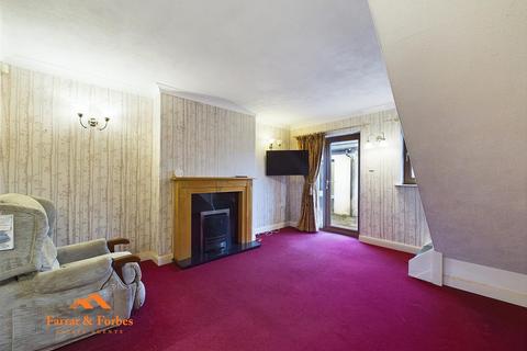 1 Ashtree Walk, Barrowford, Nelson, BB9 8RD