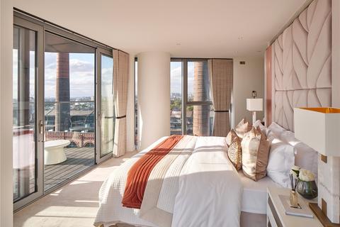 4 bedroom apartment for sale, Chelsea Waterfront, London, SW10