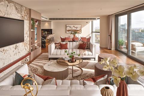 undefined, Chelsea Waterfront, London, SW10