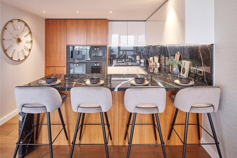undefined, Chelsea Waterfront, London, SW10