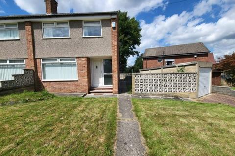 3 bedroom semi-detached house to rent, LEEDS LS4