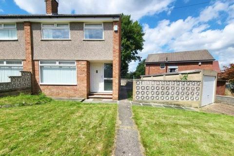 3 bedroom semi-detached house to rent, LEEDS LS4