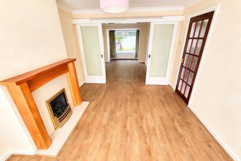 3 bedroom semi-detached house to rent, LEEDS LS4