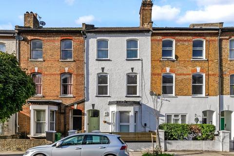 2 bedroom apartment for sale, Loveridge Road, West Hampstead