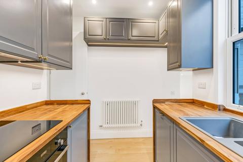 2 bedroom apartment for sale, Loveridge Road, West Hampstead