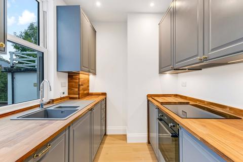 2 bedroom apartment for sale, Loveridge Road, West Hampstead