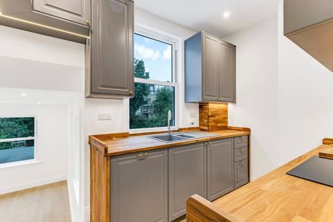 2 bedroom apartment for sale, Loveridge Road, West Hampstead