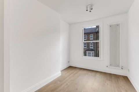 2 bedroom apartment for sale, Loveridge Road, West Hampstead